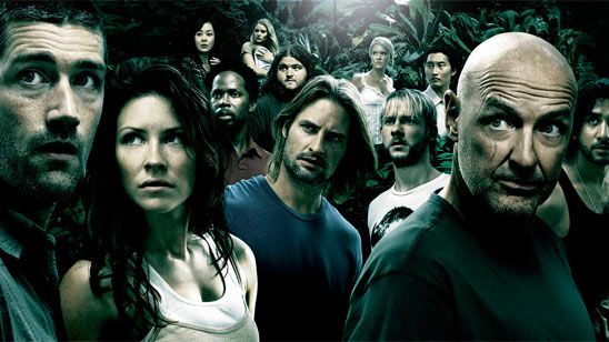 'The Inhumans' negocia el fichaje de un famoso actor de 'Perdidos' noticias imagen