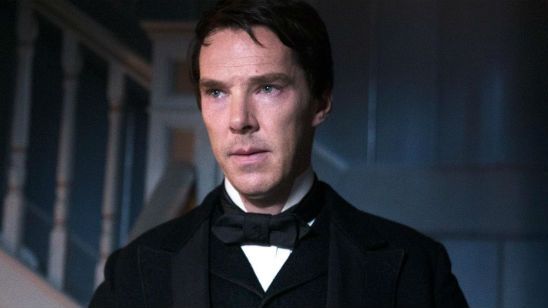 'Melrose': Benedict Cumberbatch protagonizará la adaptación televisiva de las novelas de Edward St. Aubyn  noticias imagen
