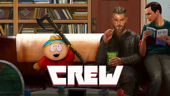 En abril, emprende un viaje 'geek' junto a la 'Crew' de Wootbox noticias imagen