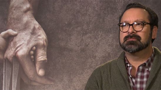 James Mangold (‘Logan’): “Es muy importante que las películas no glorifiquen la violencia” noticias imagen