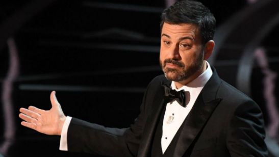 Oscar 2017: Jimmy Kimmel afirma que el error de la ceremonia es más extraño que el final de 'Perdidos'