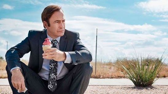'Better Call Saul': Bob Odenkirk confirma que veremos a Saul Goodman en la tercera temporada