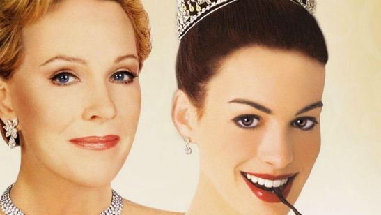 'Princesa por sorpresa 3': Julie Andrews quiere hacer la tercera parte en honor a Garry Marshall 