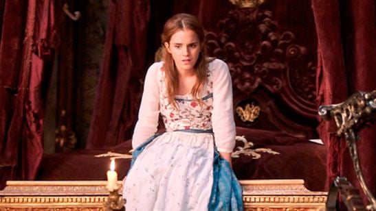 Emma Watson no quiere ganar un Oscar a menos que 'La Bella y la Bestia' cumpla esta función