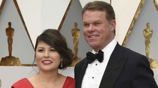 Oscar 2017: Los notarios responsables del error no volverán a trabajar para la Academia noticias imagen