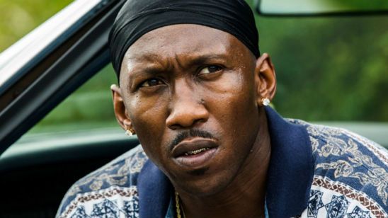 'Triple Frontier': Mahershala Ali en conversaciones para unirse al reparto junto a Tom Hardy y Channing Tatum noticias imagen