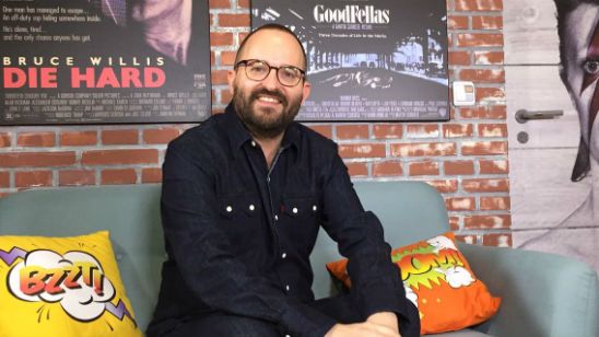 Fernando González Molina: "El guardián invisible' es una película profundamente femenina" noticias imagen