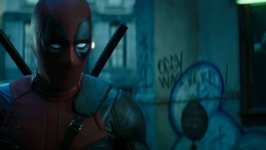 'Deadpool 2': Ryan Reynolds publica el primer 'teaser'