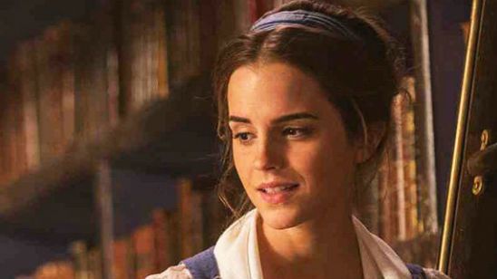 'La Bella y la Bestia': Emma Watson recuerda el 'look' que llevó en la 'premiere' de 'Harry Potter y la Piedra Filosofal' noticias imagen