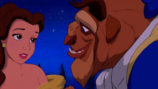 'La Bella y la Bestia': ¿Te diste cuenta de esta pequeña referencia a 'La Sirenita'? noticias imagen