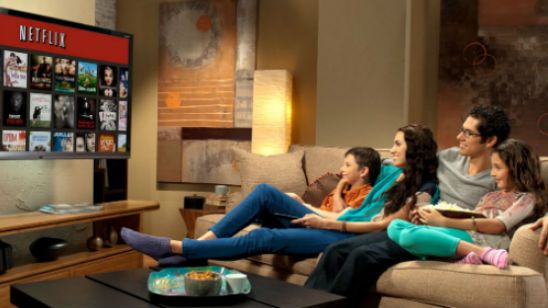 Netflix planea desarrollar series en las que el espectador pueda crear su propia aventura noticias imagen