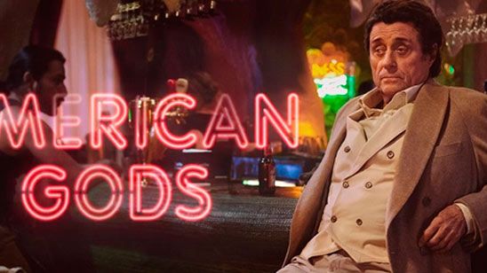 'American Gods': primera imagen de Orlando Jones como el Sr. Nancy noticias imagen