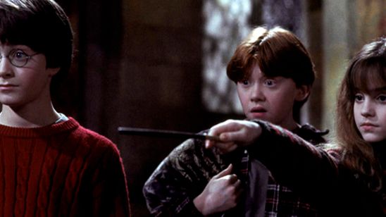 'La Bella y la Bestia': Emma Watson revela que todavía se escribe con sus compañeros de 'Harry Potter' noticias imagen