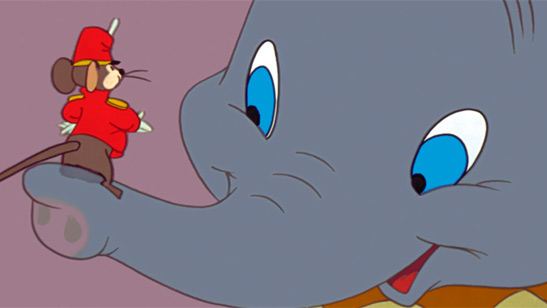 'Dumbo': Eva Green, en conversaciones para unirse a la adaptación dirigida por Tim Burton 