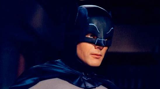 ‘Powerless': Adam West será estrella invitada en la primera temporada noticias imagen