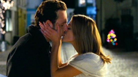 'Love Actually': ¿Por qué aparece Kate Moss en las nuevas imágenes del rodaje? noticias imagen