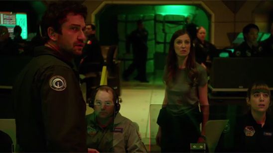 ‘Geostorm’: Una tormenta de proporciones épicas se desata en el primer tráiler de la nueva película de Gerard Butler noticias imagen