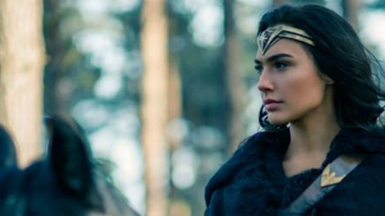 'Wonder Woman': Gal Gadot explica por qué el acento de la superheroína es diferente al que oímos en 'Batman v Superman' noticias imagen