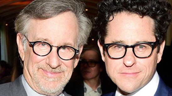 Steven Spielberg y J.J. Abrams se unen para llevar a la gran pantalla la historia de una refugiada siria noticias imagen