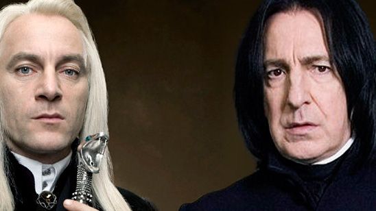 'Harry Potter y la piedra filosofal': Alan Rickman se llevó varios recuerdos de Gringotts noticias imagen