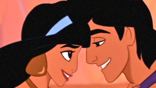 'Aladdin': La versión de acción real de Disney comenzará su rodaje este año 