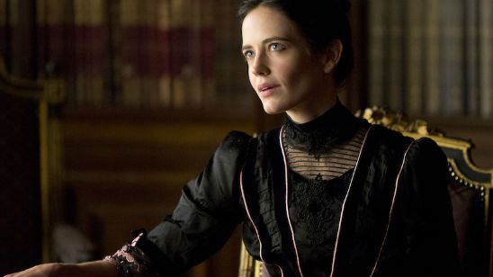 'Penny Dreadful': Vanessa Ives regresa en las primeras páginas del cómic noticias imagen
