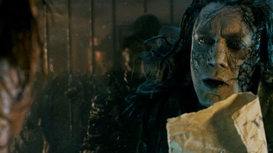 'Piratas del Caribe: La venganza de Salazar': Increíbles explosiones y aguas infestadas de tiburones en el nuevo tráiler internacional noticias imagen