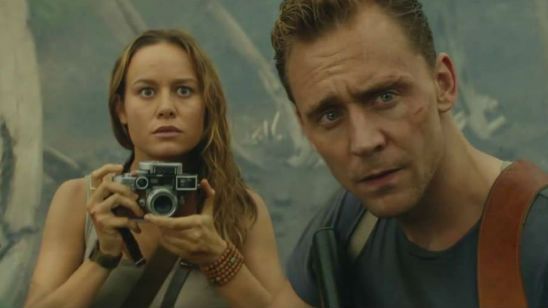 'Kong: La isla calavera': La escena tras los créditos podría haber contado con una cara muy conocida noticias imagen