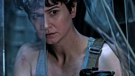 'Alien: Covenant': Ridley Scott desmiente los rumores sobre la protagonista