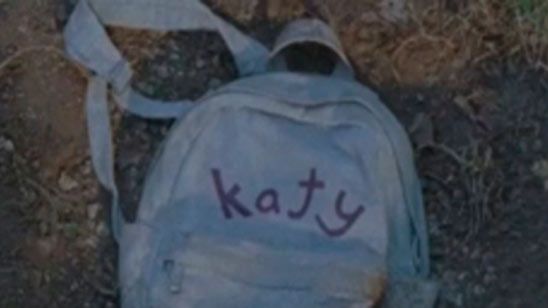 'The Walking Dead': ¿Quién es Katy? noticias imagen