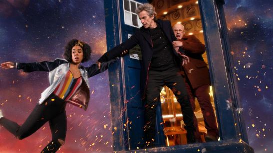 'Doctor Who': es la hora de los héroes en el nuevo tráiler de la décima temporada