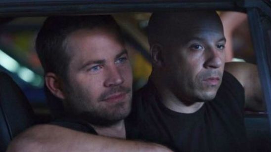 'Fast & Furious': Vin Diesel explica por qué decidió continuar en la saga tras la muerte de Paul Walker noticias imagen