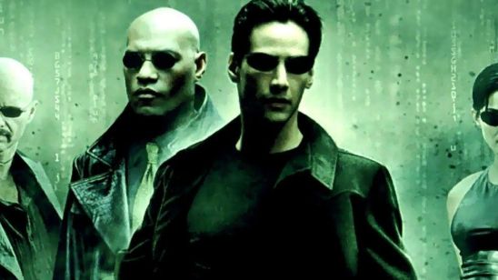 El 'reboot' de 'Matrix' ya está en marcha, pero ¿será Michael B. Jordan el protagonista? noticias imagen