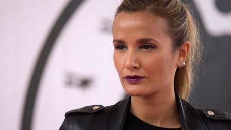 Julia Ducournau: "No he visto a nadie que aparte la mirada  viendo 'Crudo' en las proyecciones" noticias imagen