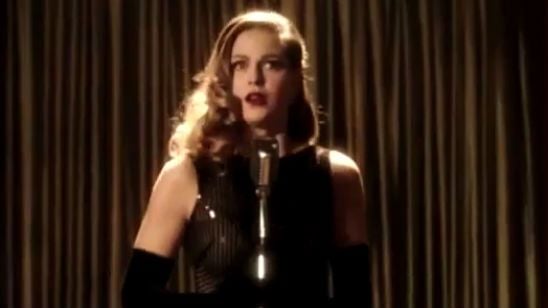 Nuevos detalles del 'crossover' musical entre 'Supergirl' y 'The Flash' noticias imagen