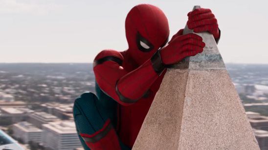 La película 'Spider-Man: Homecoming' inicia los 'reshoots'  noticias imagen
