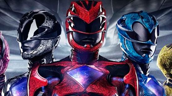 'Power Rangers': El director habla sobre los sorprendentes cameos que habrá en la película noticias imagen