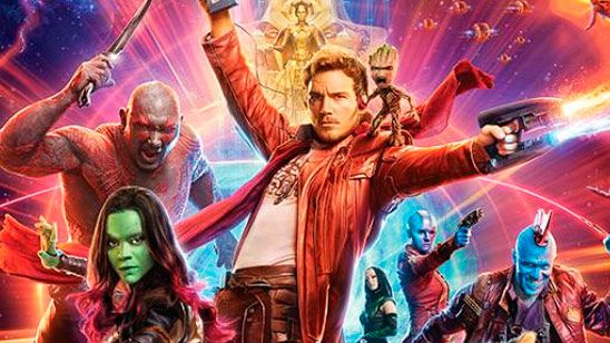 James Gunn afirma que 'Guardianes de la Galaxia Vol. 2' no tiene conexión con el resto del Universo Cinemático  noticias imagen