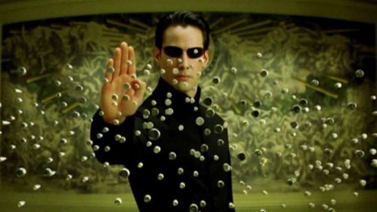 'Matrix': Así ha reaccionado Internet al anuncio del 'reboot' de la saga noticias imagen