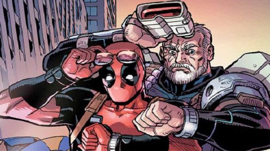 'Deadpool 2': Los guionistas hablan sobre la secuela y la incorporación de Cable noticias imagen