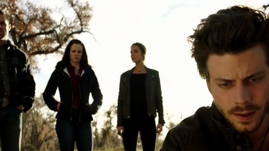 'Midnight, Texas': Manfred es el elegido en el nuevo tráiler de la nueva serie sobrenatural noticias imagen