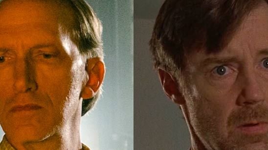 'The Walking Dead': ¿Cuál es el pasado de los doctores Harlan y Emmett Carson? noticias imagen