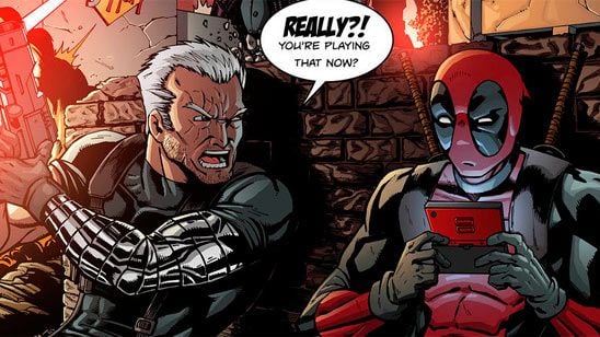 'Deadpool 2': Todos los actores que suenan para ser Cable noticias imagen