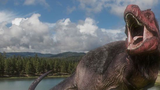 Un 'Parque Jurásico' de verdad abrirá sus puertas en Reino Unido el próximo junio noticias imagen