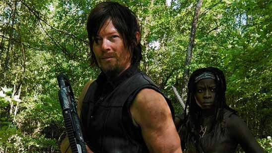 'The Walking Dead': Norman Reedus compara el final de la séptima temporada con 'Braveheart' noticias imagen