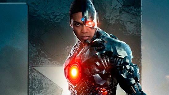 'Liga de la Justicia': Zack Snyder confirma que la historia de Cyborg será "el corazón de la película"