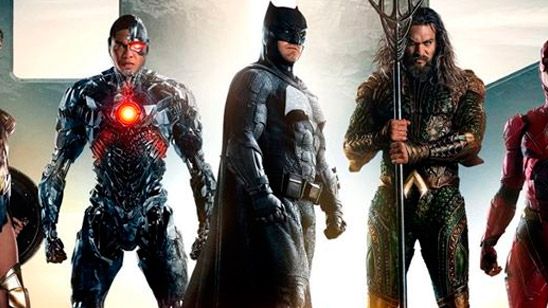 'Liga de la Justicia': Los Vengadores reaccionan al tráiler de la película en este divertido vídeo noticias imagen