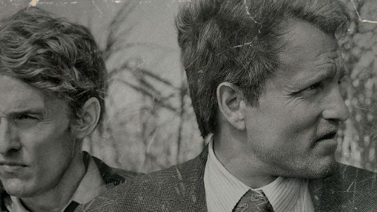 'True Detective' ficha al productor y escritor David Milch para su tercera temporada noticias imagen