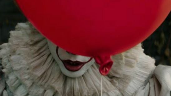 'It': El payaso Pennywise aterroriza a 'El club de los perdedores' en las nuevas fotos del 'remake' noticias imagen