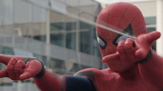'Spider-Man: Homecoming': Uno de Los Vengadores protagoniza un pequeño cameo en el nuevo tráiler noticias imagen